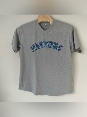 Seattle Mariners Jersey Men’s XL Randy Johnson 80s Night Stadium Giveaway 2026